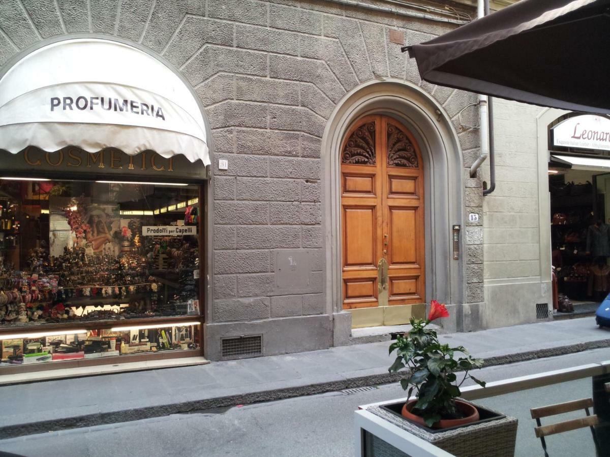 Appartamento Dante Флоренція Екстер'єр фото